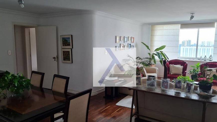 Foto 1 de Apartamento com 4 Quartos à venda, 176m² em Alto Da Boa Vista, São Paulo