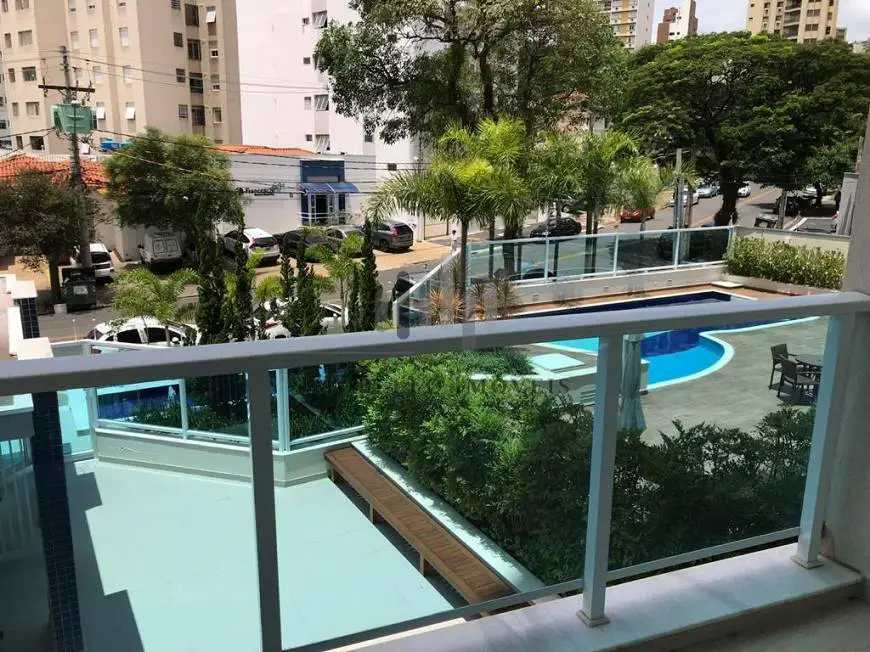 Foto 1 de Apartamento com 4 Quartos para venda ou aluguel, 113m² em Cambuí, Campinas