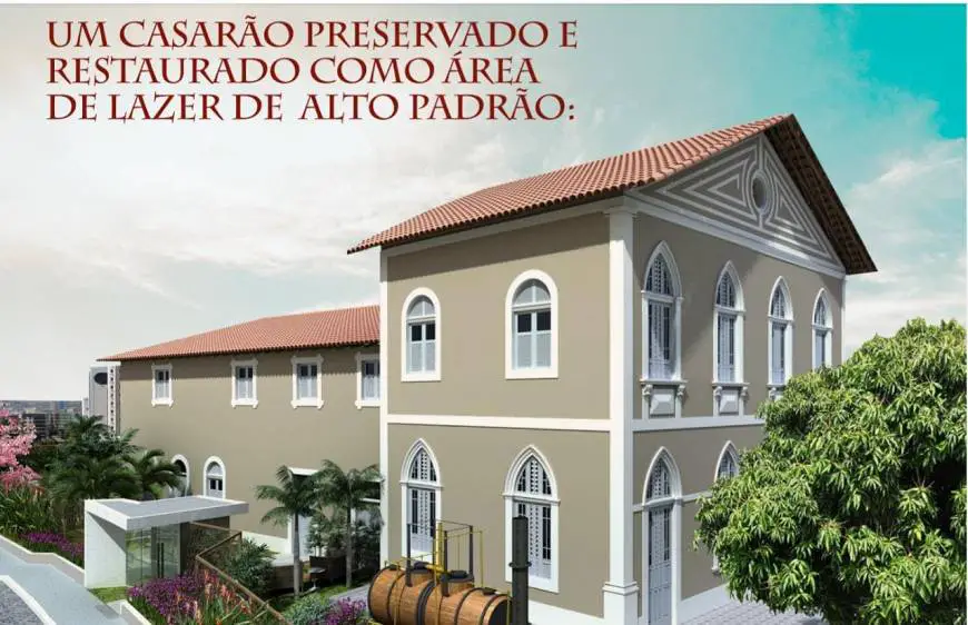 Foto 4 de Apartamento com 4 Quartos à venda, 145m² em Casa Forte, Recife