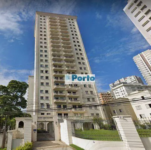 Foto 1 de Apartamento com 4 Quartos à venda, 170m² em Jardim Chacara Inglesa, São Bernardo do Campo