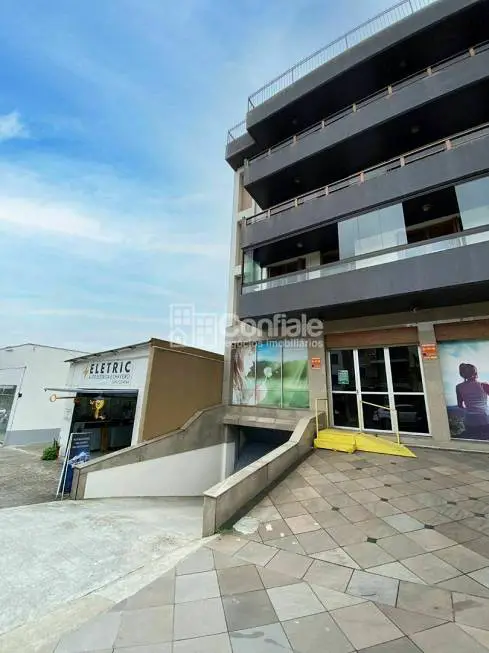 Foto 1 de Apartamento com 4 Quartos à venda, 259m² em Pio X, Caxias do Sul