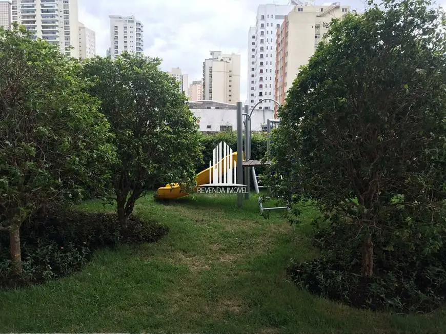 Foto 4 de Apartamento com 4 Quartos à venda, 265m² em Santana, São Paulo