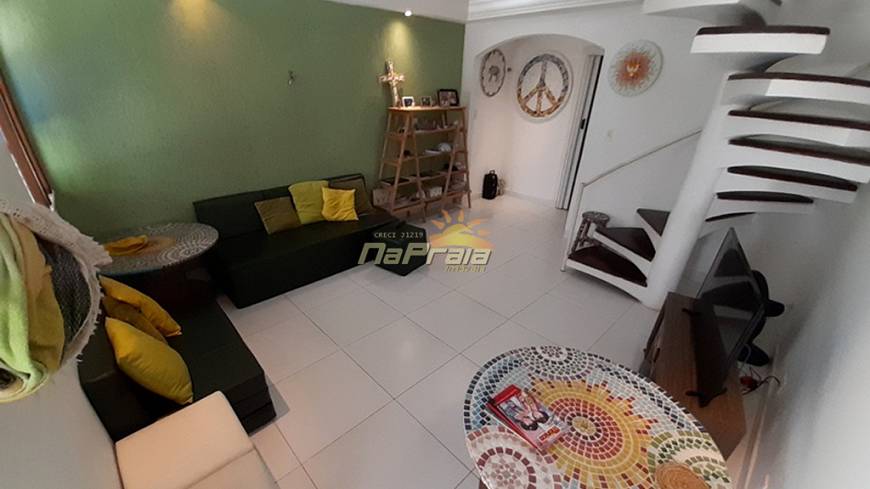 Foto 3 de Apartamento com 4 Quartos à venda, 145m² em Stella Maris, Salvador