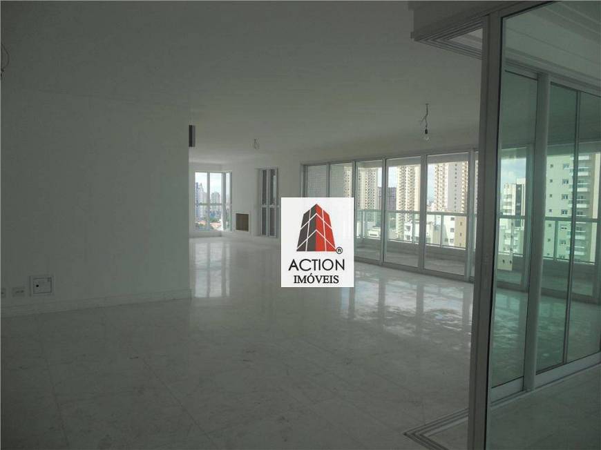 Foto 3 de Apartamento com 5 Quartos à venda, 425m² em Vila Gomes Cardim, São Paulo