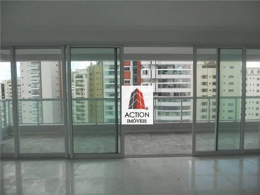 Foto 4 de Apartamento com 5 Quartos à venda, 425m² em Vila Gomes Cardim, São Paulo