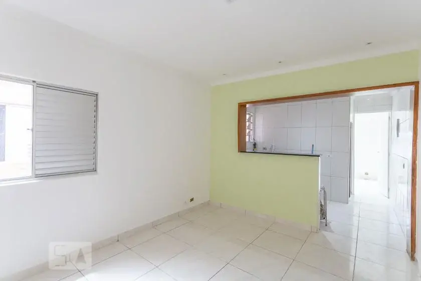 Foto 5 de Casa com 1 Quarto para alugar, 60m² em Pompeia, São Paulo