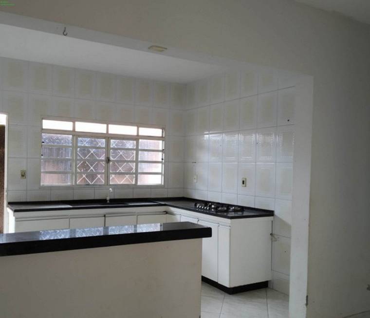 Foto 2 de Casa com 2 Quartos à venda, 90m² em Bengui, Belém