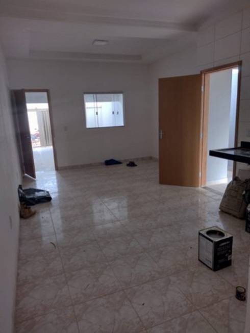 Foto 5 de Casa com 2 Quartos à venda, 90m² em Bengui, Belém