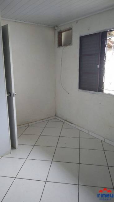 Foto 5 de Casa com 2 Quartos para alugar, 46m² em Itinga, Araquari