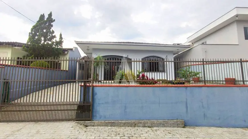 Foto 1 de Casa com 2 Quartos à venda, 165m² em Nova Brasília, Joinville