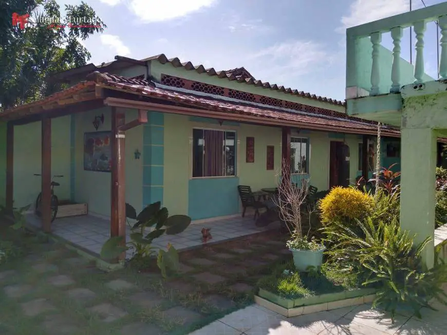 Foto 1 de Casa com 3 Quartos à venda, 348m² em Balneário Remanso, Rio das Ostras