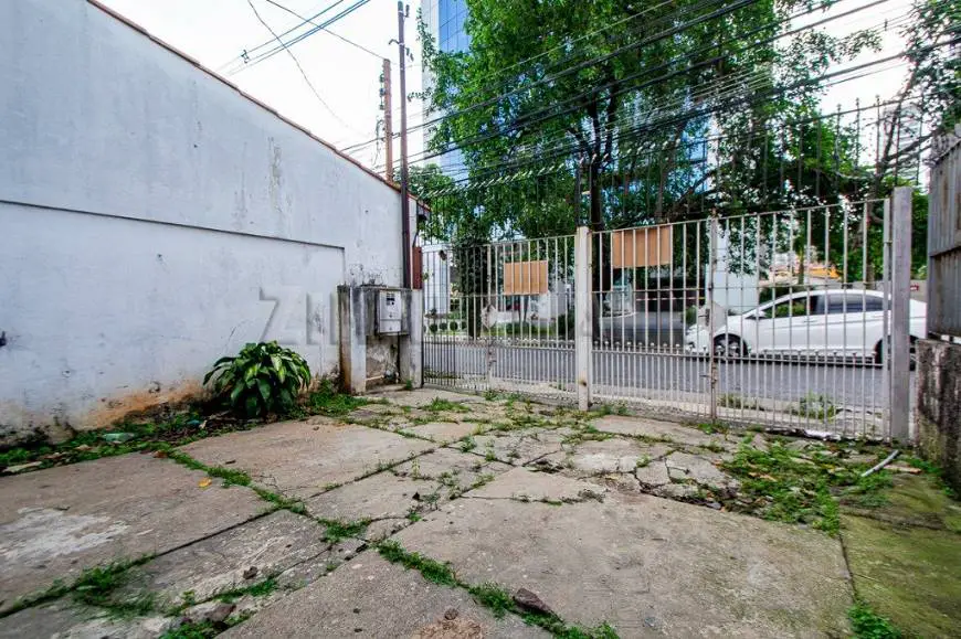 Foto 2 de Casa com 3 Quartos à venda, 100m² em Brooklin, São Paulo