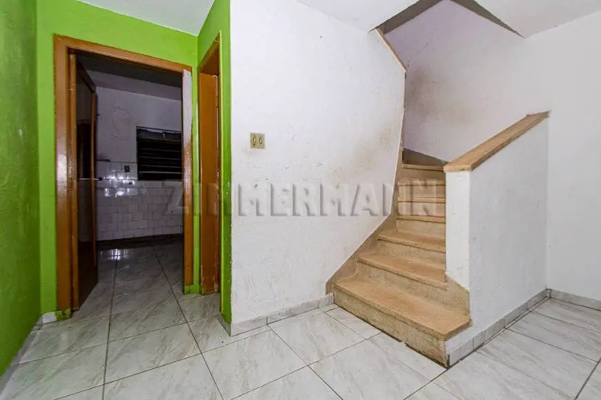 Foto 5 de Casa com 3 Quartos à venda, 100m² em Brooklin, São Paulo