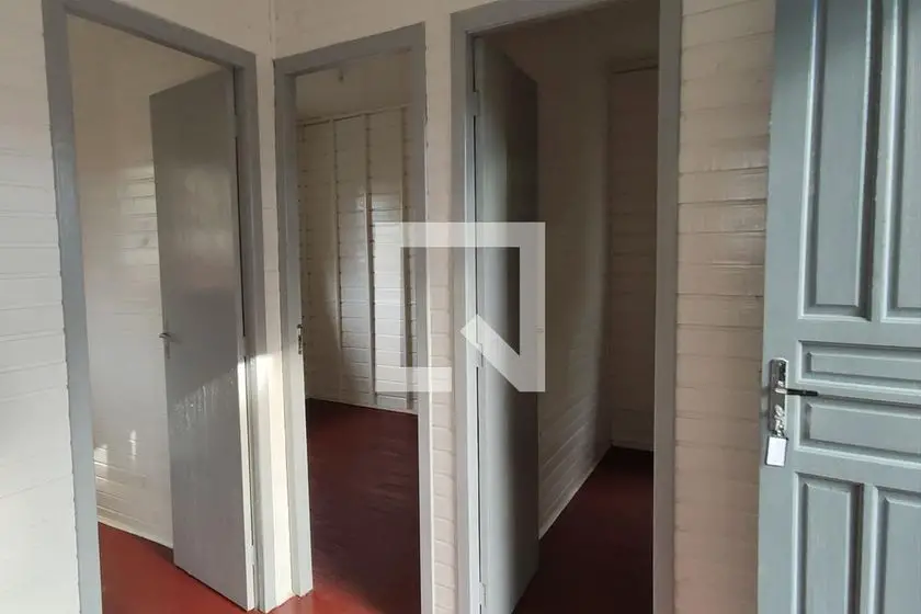 Foto 3 de Casa com 3 Quartos para alugar, 68m² em Feitoria Seller, São Leopoldo