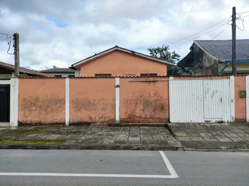 Foto 1 de Casa com 3 Quartos à venda, 357m² em Raia, Paranaguá
