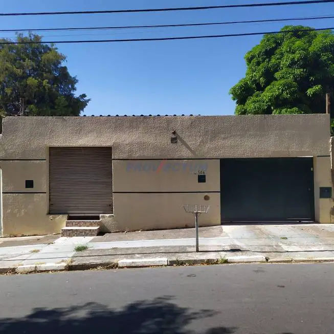 Foto 1 de Casa com 3 Quartos à venda, 150m² em Vila Lemos, Campinas