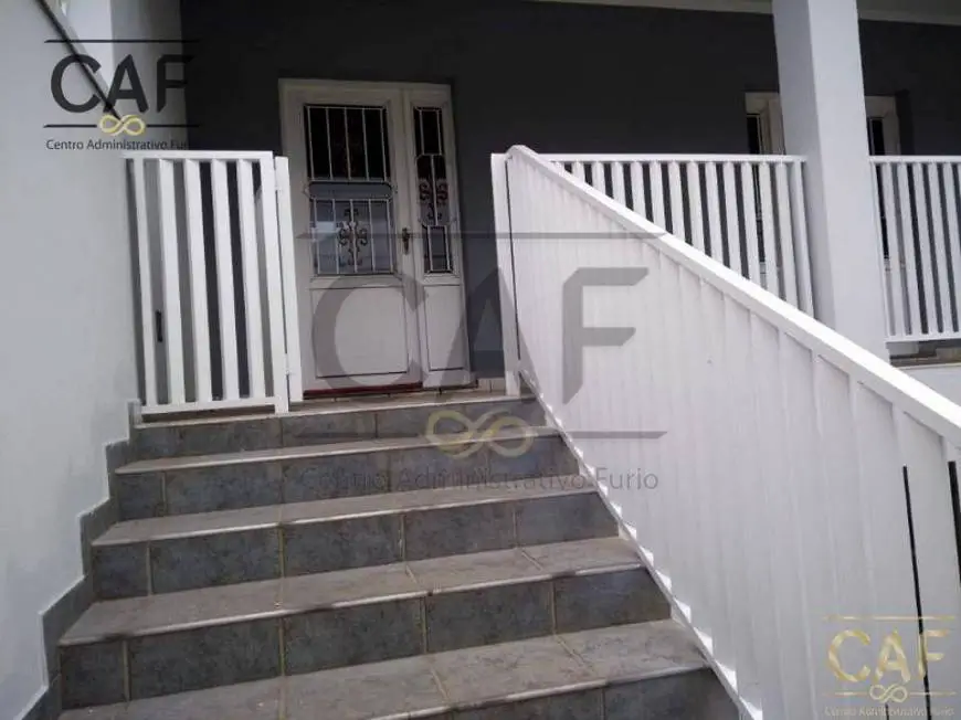 Foto 1 de Casa com 4 Quartos à venda, 217m² em Santa Cruz, Mogi Mirim