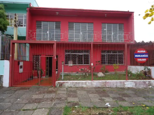 Foto 1 de Casa com 5 Quartos para alugar, 233m² em Cristo Redentor, Porto Alegre