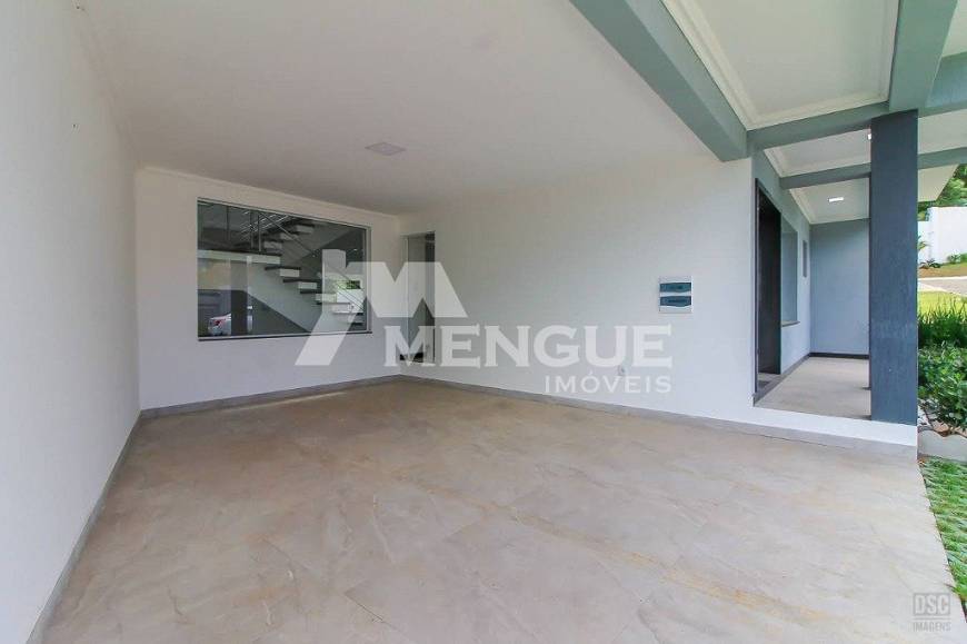 Foto 5 de Casa de Condomínio com 3 Quartos à venda, 259m² em Vila Nova, Porto Alegre