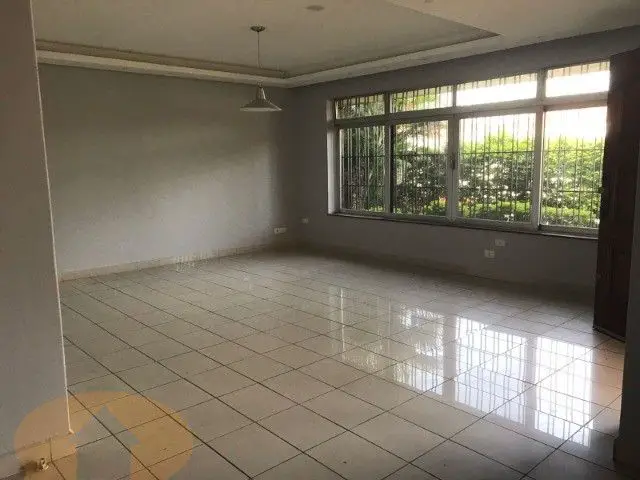 Foto 2 de Casa de Condomínio com 4 Quartos para alugar, 400m² em Bosque da Saúde, São Paulo