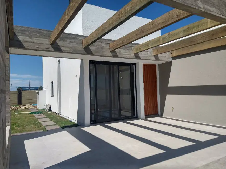 Foto 3 de Casa de Condomínio com 4 Quartos à venda, 166m² em Condominio Riviera Xangri La, Xangri-Lá