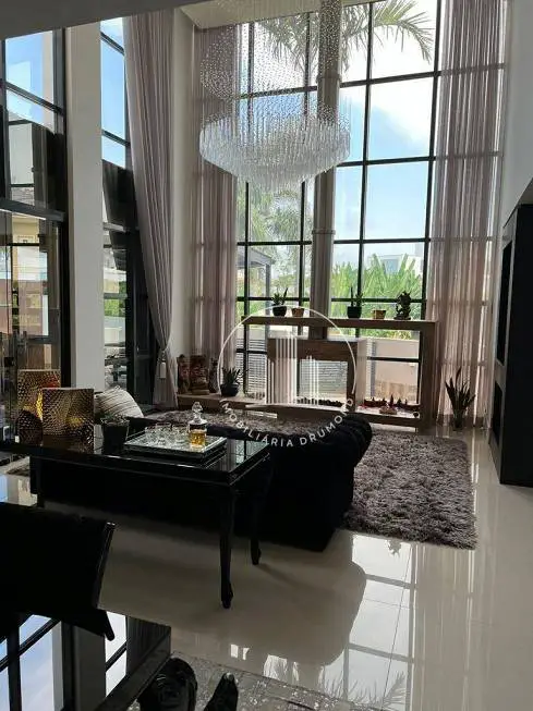 Foto 3 de Casa de Condomínio com 5 Quartos à venda, 600m² em Jurerê Internacional, Florianópolis