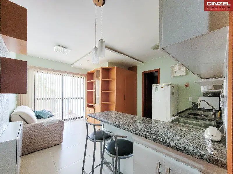 Foto 1 de Kitnet com 1 Quarto para alugar, 34m² em Asa Norte, Brasília