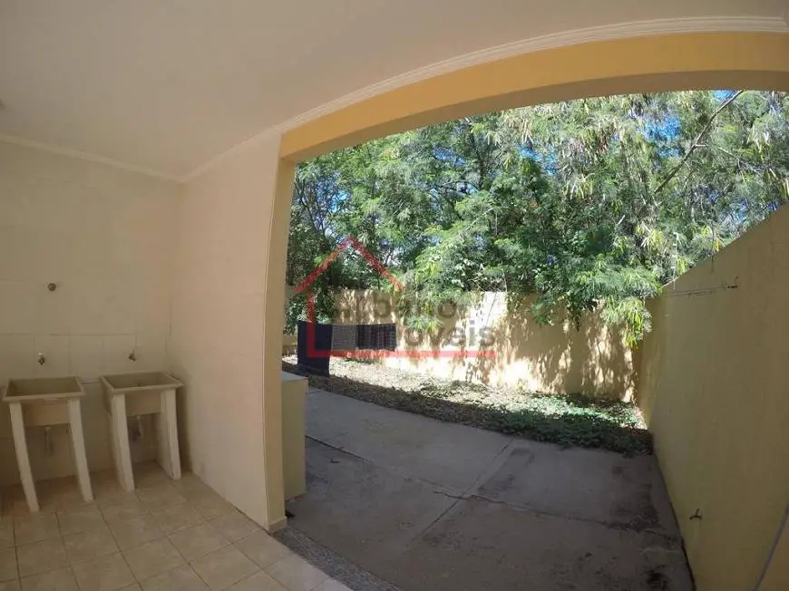 Foto 4 de Kitnet com 1 Quarto para alugar, 35m² em Cidade Universitária, Campinas