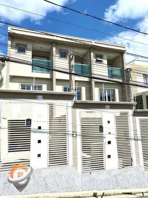 Foto 1 de Sobrado com 2 Quartos à venda, 120m² em Vila Pereira Cerca, São Paulo