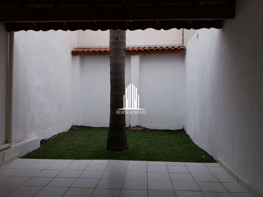 Foto 1 de Sobrado com 3 Quartos à venda, 140m² em Vila Marari, São Paulo