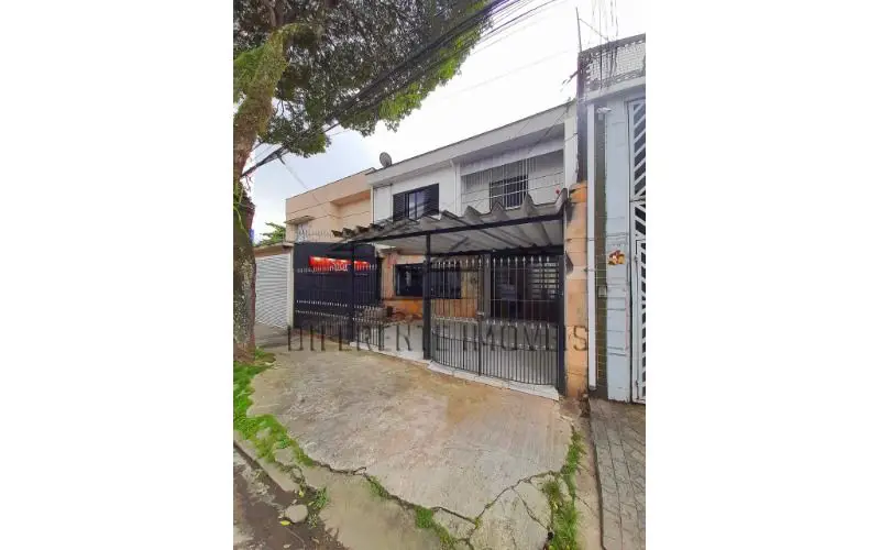 Foto 1 de Sobrado com 4 Quartos para alugar, 400m² em Vila Carrão, São Paulo
