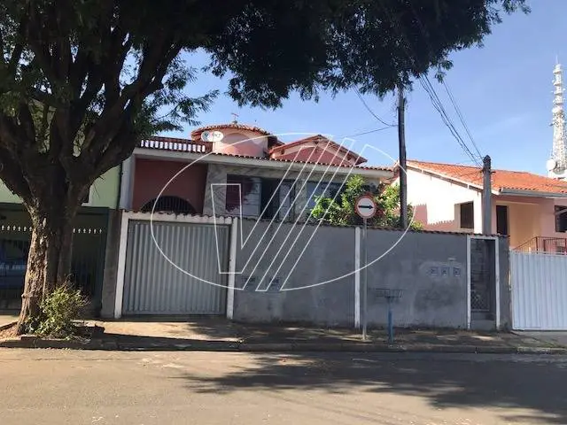 Foto 1 de Sobrado com 6 Quartos à venda, 600m² em Jardim Chapadão, Campinas
