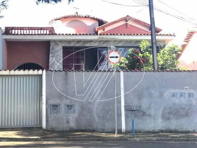 Foto 2 de Sobrado com 6 Quartos à venda, 600m² em Jardim Chapadão, Campinas