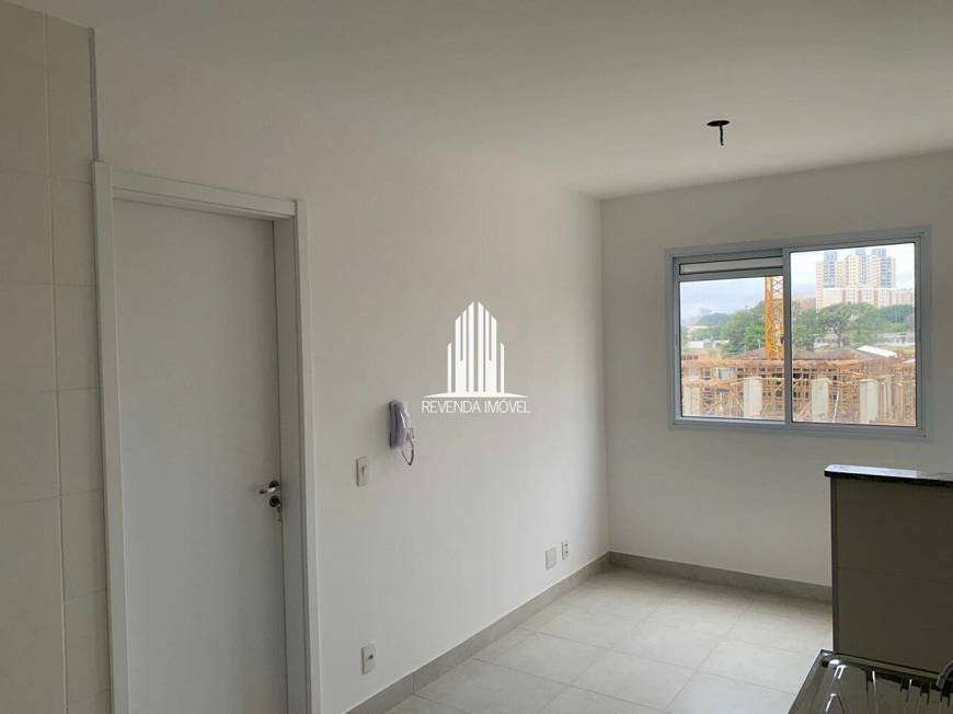 Foto 1 de Apartamento com 1 Quarto à venda, 26m² em Cambuci, São Paulo