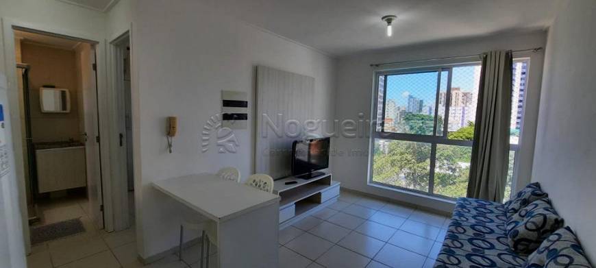 Foto 4 de Apartamento com 1 Quarto à venda, 30m² em Candeias, Jaboatão dos Guararapes