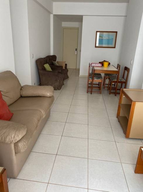 Foto 1 de Apartamento com 1 Quarto à venda, 54m² em Leblon, Rio de Janeiro