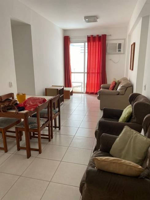 Foto 3 de Apartamento com 1 Quarto à venda, 54m² em Leblon, Rio de Janeiro