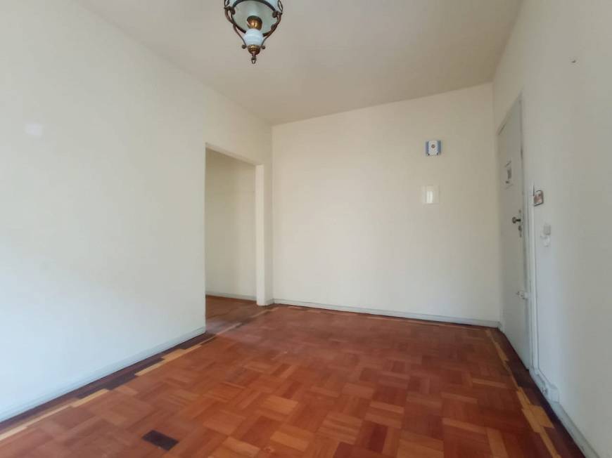 Foto 3 de Apartamento com 1 Quarto à venda, 55m² em São João, Porto Alegre