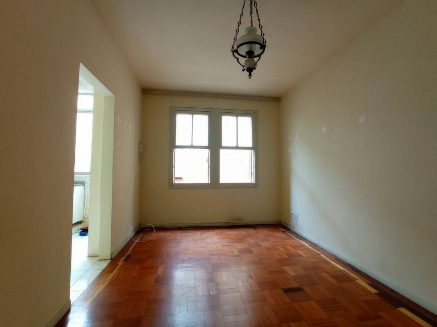 Foto 4 de Apartamento com 1 Quarto à venda, 55m² em São João, Porto Alegre
