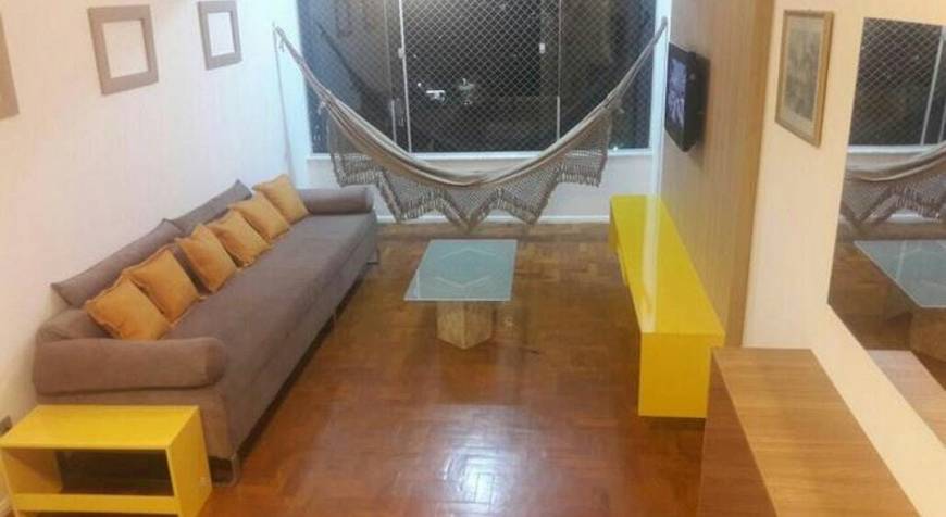 Foto 1 de Apartamento com 2 Quartos à venda, 115m² em Barris, Salvador