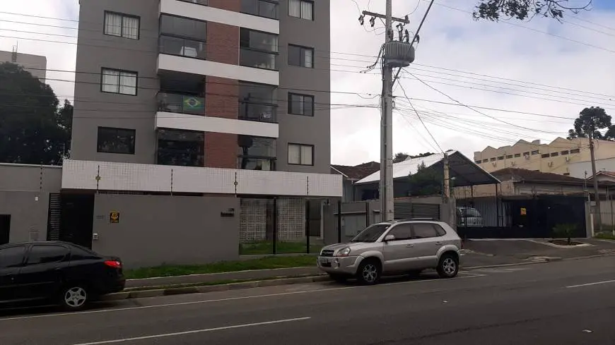 Foto 1 de Apartamento com 2 Quartos à venda, 78m² em Cajuru, Curitiba