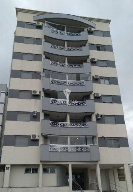 Foto 1 de Apartamento com 2 Quartos para alugar, 90m² em Centro, Araranguá