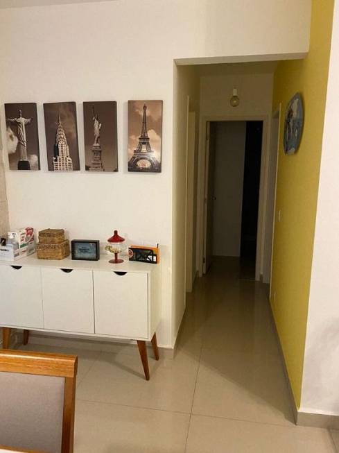 Foto 3 de Apartamento com 2 Quartos à venda, 68m² em Centro, São Caetano do Sul
