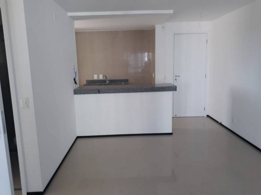 Foto 1 de Apartamento com 2 Quartos à venda, 58m² em Cidade dos Funcionários, Fortaleza