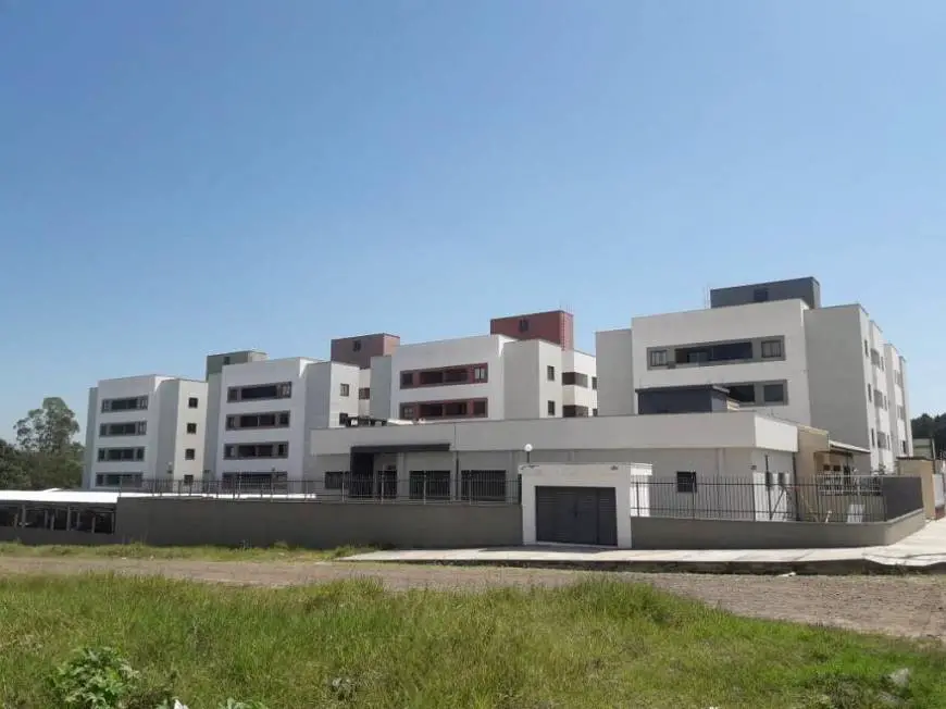 Foto 2 de Apartamento com 2 Quartos para alugar, 57m² em Coloninha, Araranguá