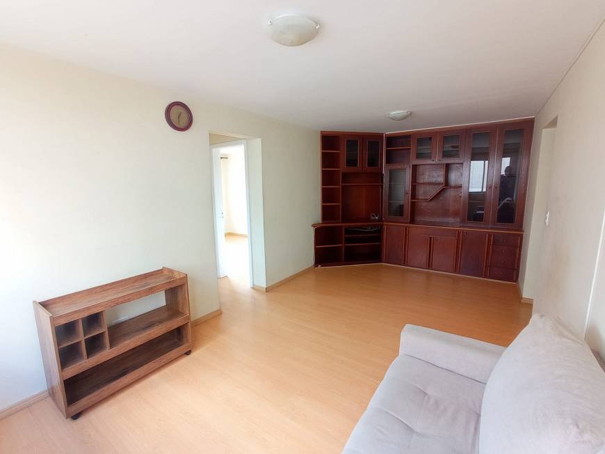 Foto 3 de Apartamento com 2 Quartos à venda, 54m² em Guaíra, Curitiba