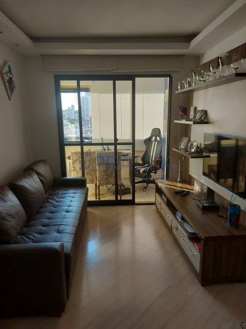 Foto 2 de Apartamento com 2 Quartos à venda, 68m² em Ipiranga, São Paulo