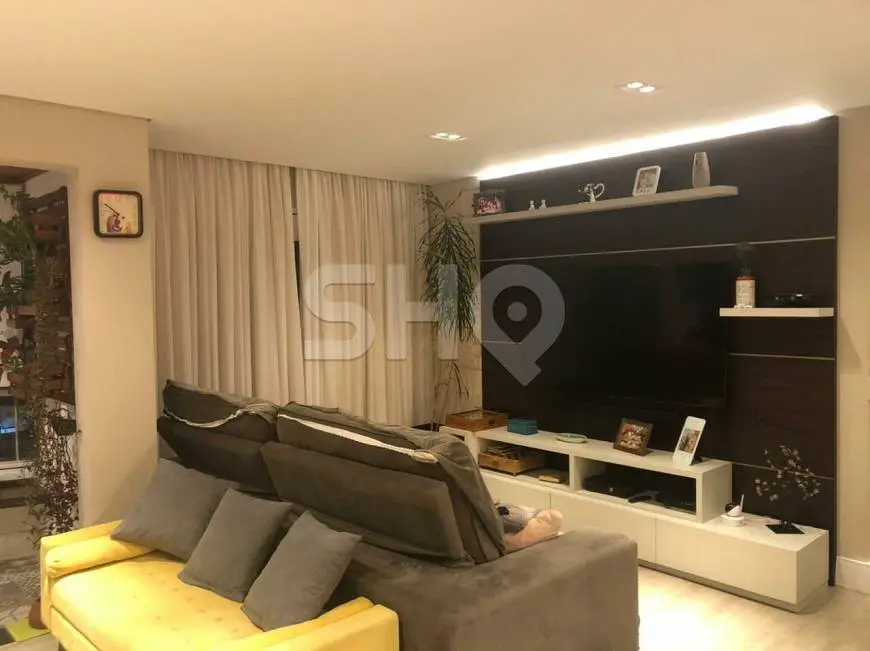 Foto 2 de Apartamento com 2 Quartos à venda, 71m² em Ipiranga, São Paulo