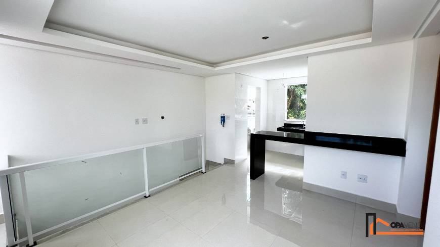 Foto 5 de Apartamento com 2 Quartos à venda, 51m² em Jardim Atlântico, Belo Horizonte