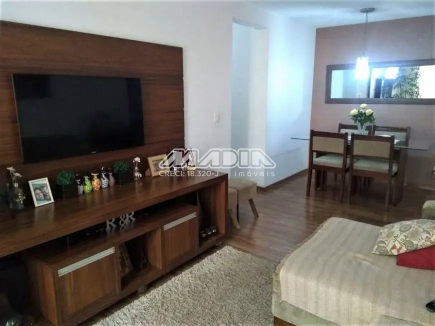 Foto 5 de Apartamento com 2 Quartos à venda, 84m² em Jardim Bela Vista, Valinhos